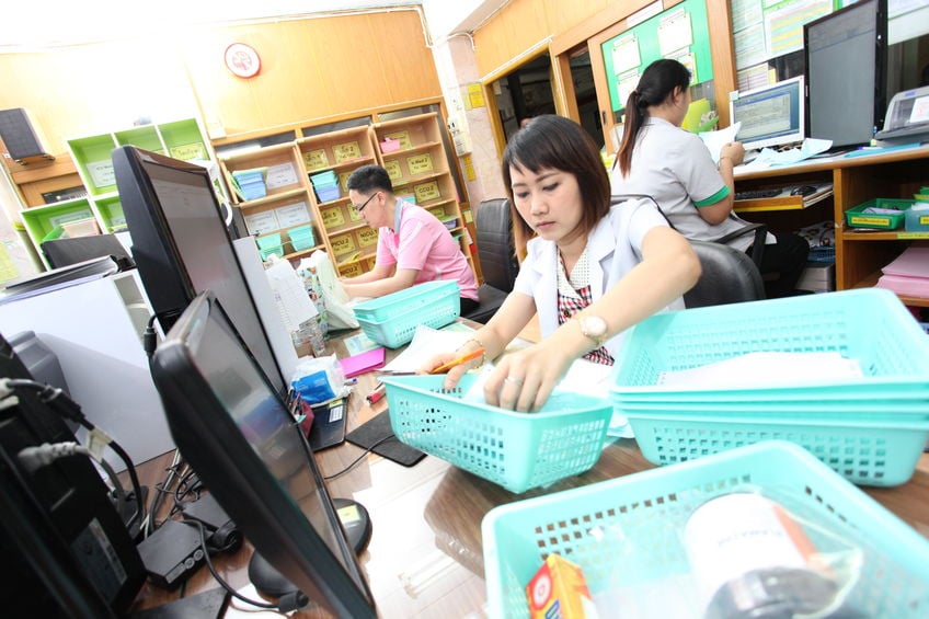 เตือนโรงพยาบาลเอกชน รักษาตามจริง thaihealth