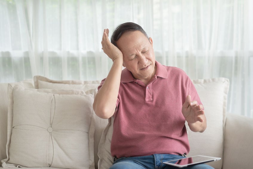 การฟื้นฟูผู้ป่วยอัมพาตจากโรคหลอดเลือดสมอง thaihealth