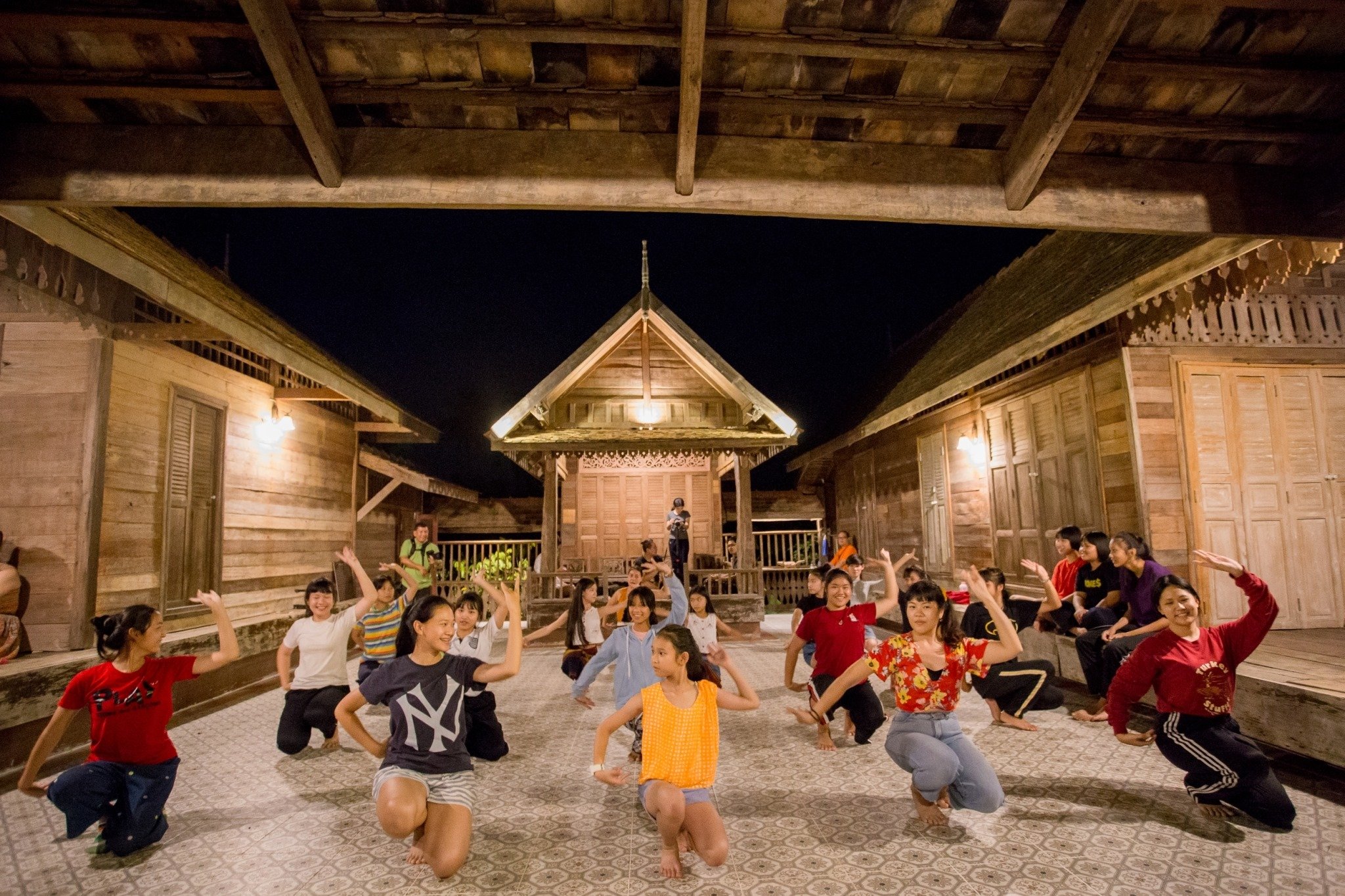 สืบสานซอลับแลง เสียงซอที่หายไปแห่งลับแลงไชย thaihealth
