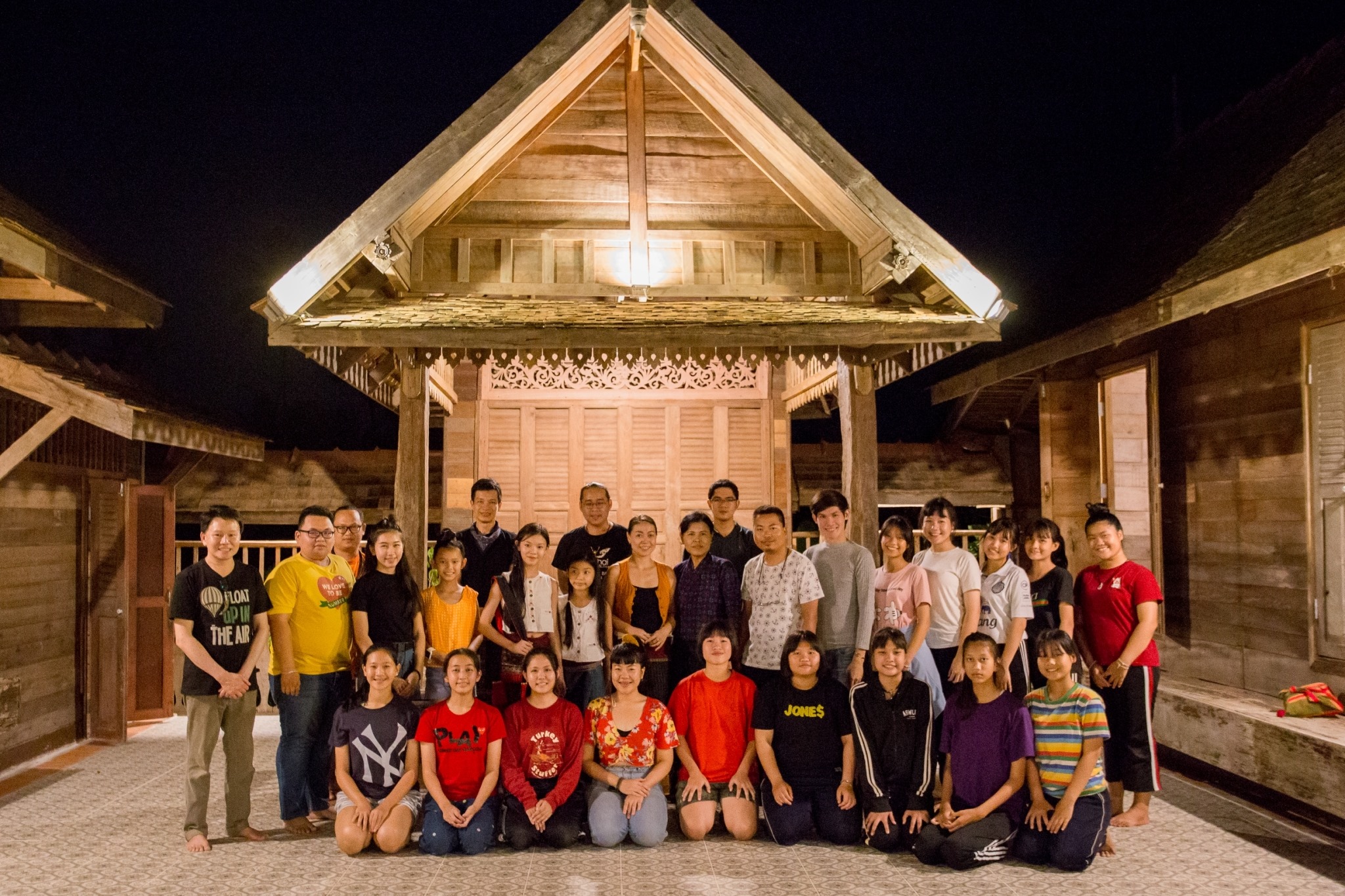 สืบสานซอลับแลง เสียงซอที่หายไปแห่งลับแลงไชย thaihealth