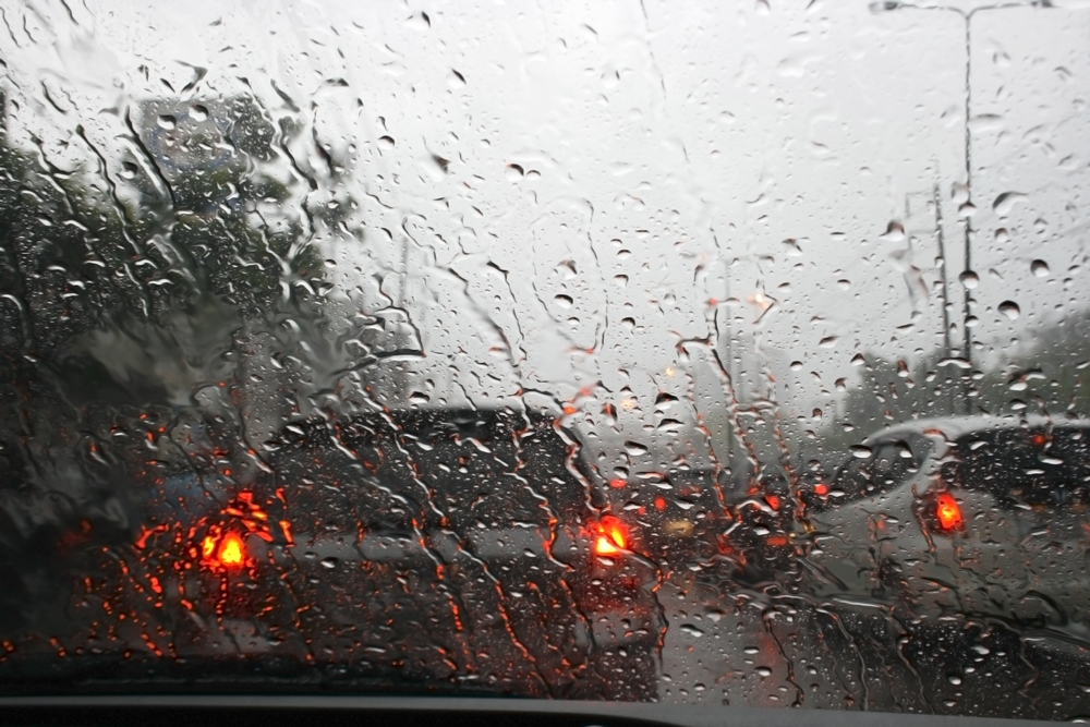 ไทยยังคงมีฝนฟ้าคะนอง ระวังอันตรายจากฝนที่ตกหนัก thaihealth