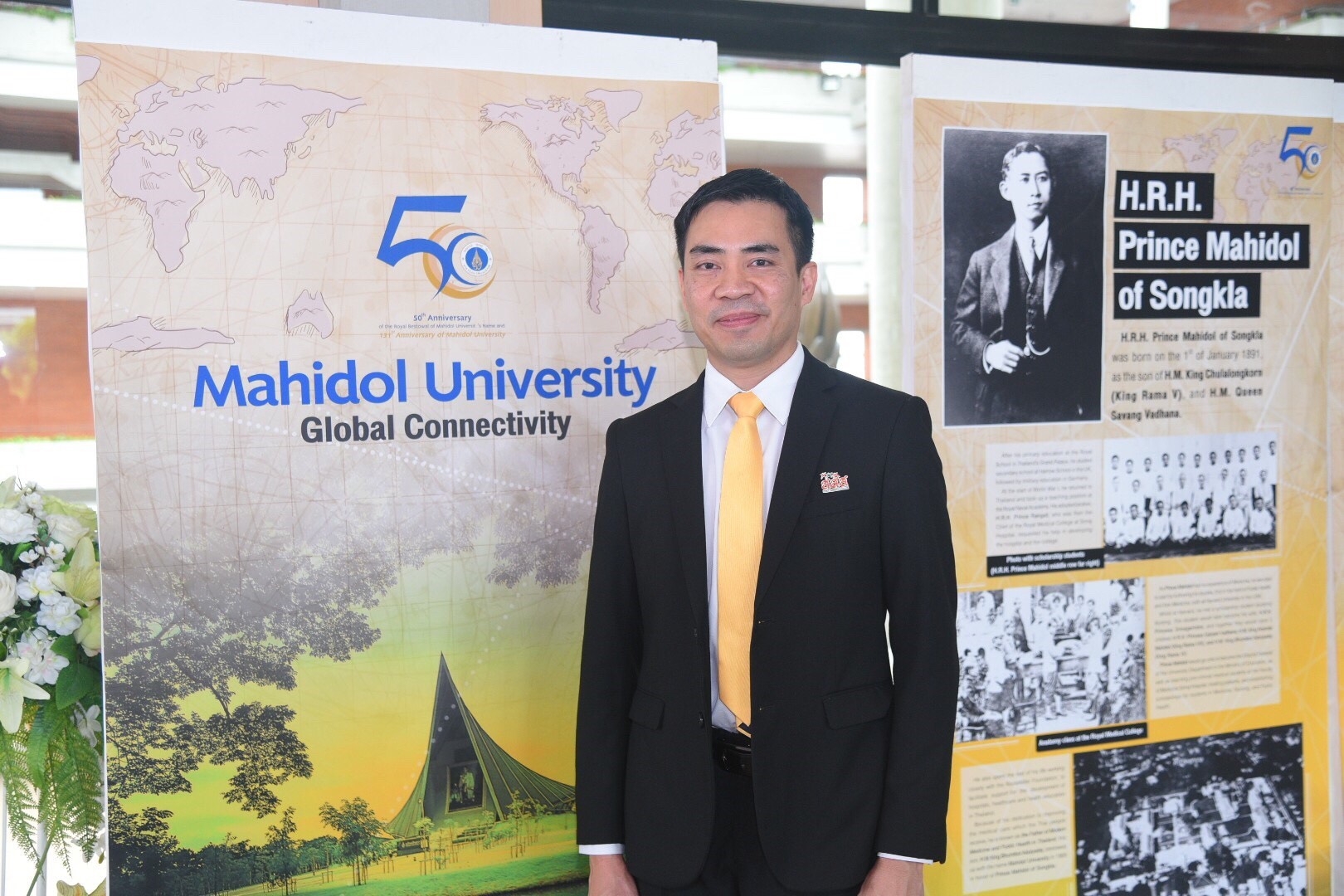 สสส.-ม.มหิดลและภาคีฯเดินหน้าพัฒนามหาวิทยาลัยแห่งสุขภาพ thaihealth