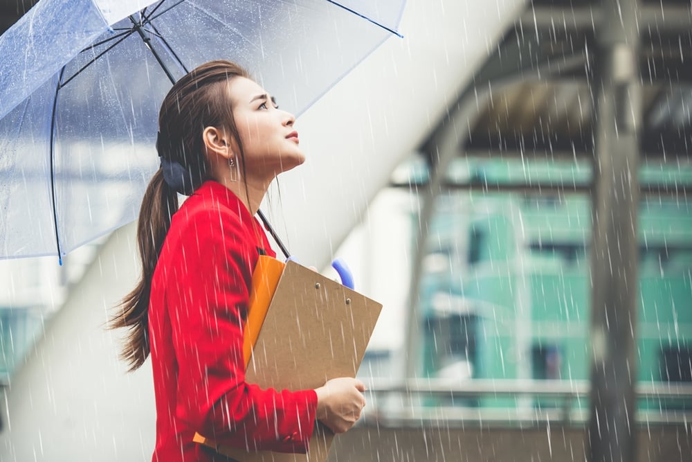 เหนือตอนล่าง กลาง-ตะวันออก ฝนฟ้าคะนองต่อเนื่อง thaihealth