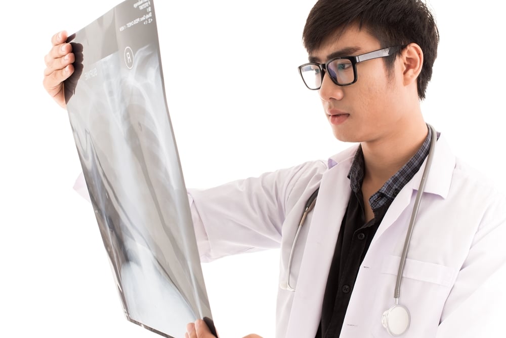 ตรวจคัดกรองความเสี่ยงโรคมะเร็งปอด thaihealth