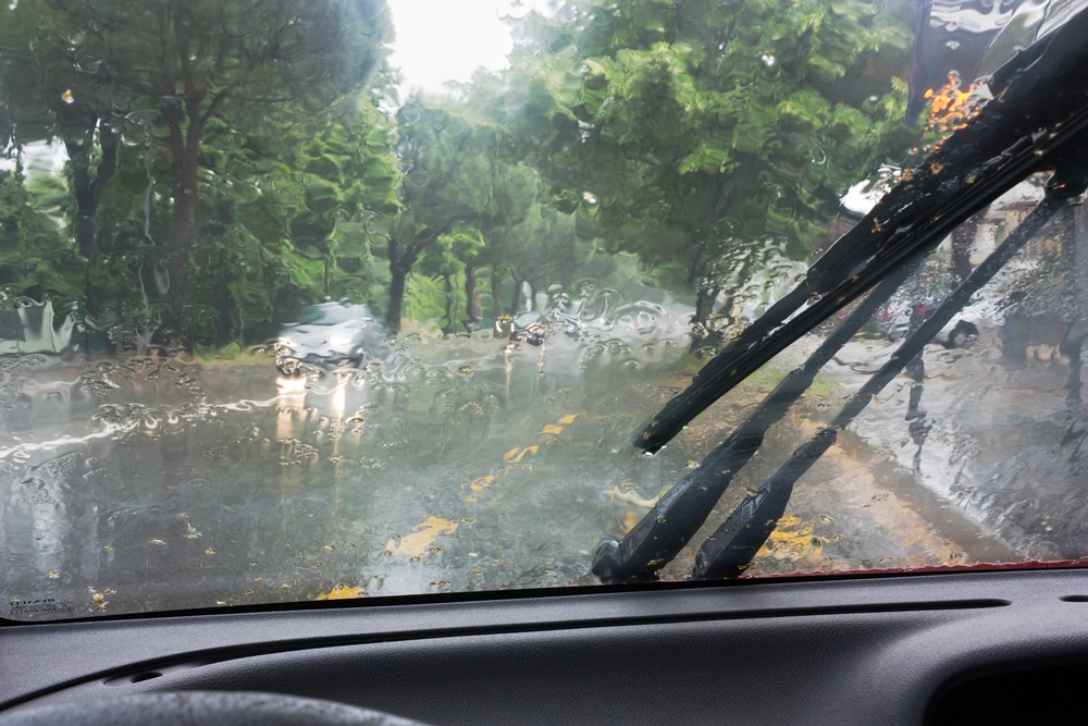 ฝนฟ้าคะนองทั่วไทย  thaihealth