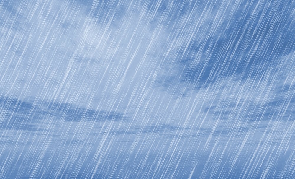 ไทยยังคงมีฝนฟ้าคะนอง ทะเลคลื่นสูง 2 เมตร thaihealth