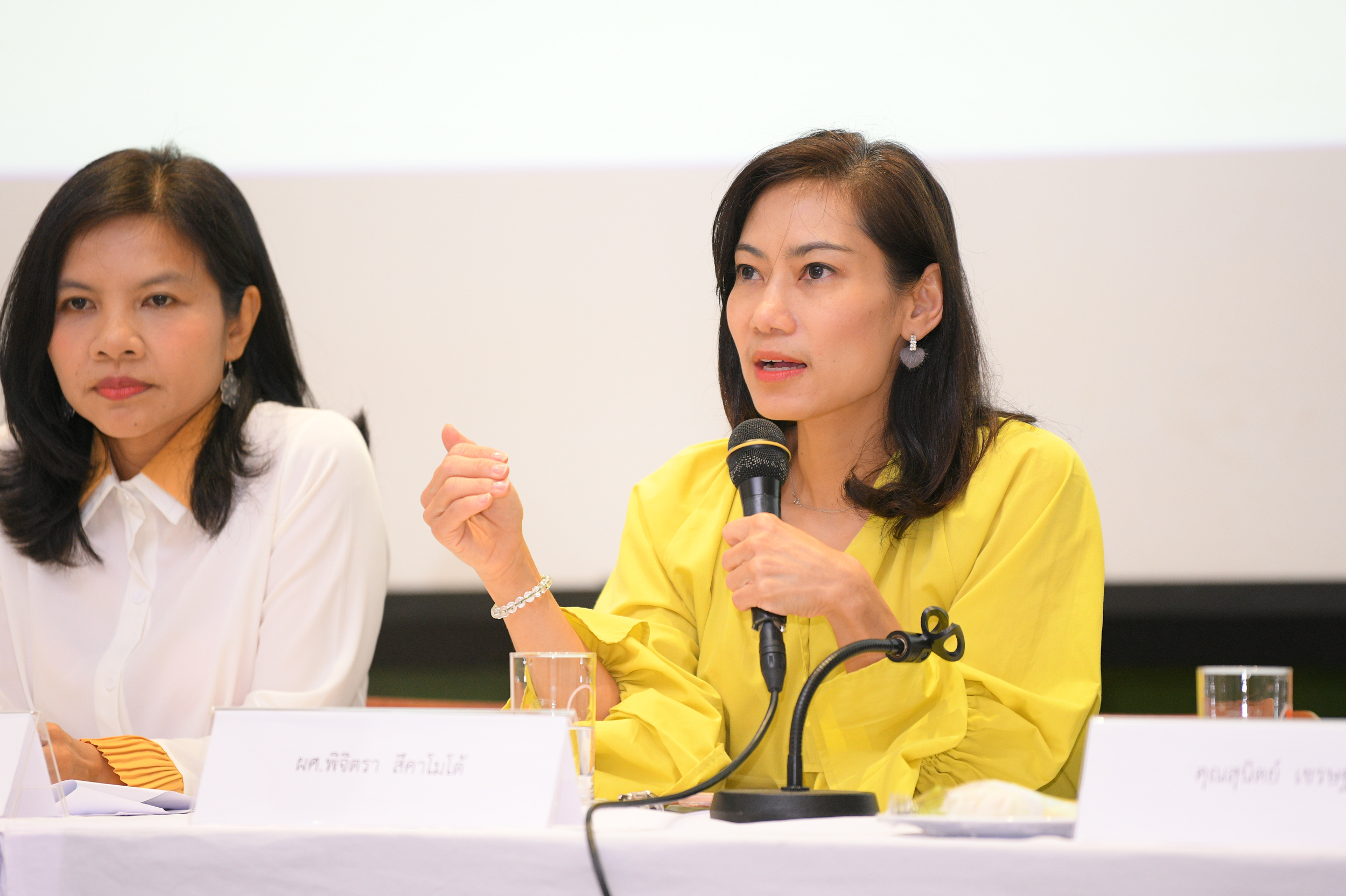 จี้โลกออนไลน์เปิดพื้นที่ตรวจข่าวลวง ลดความเกลียดชัง thaihealth
