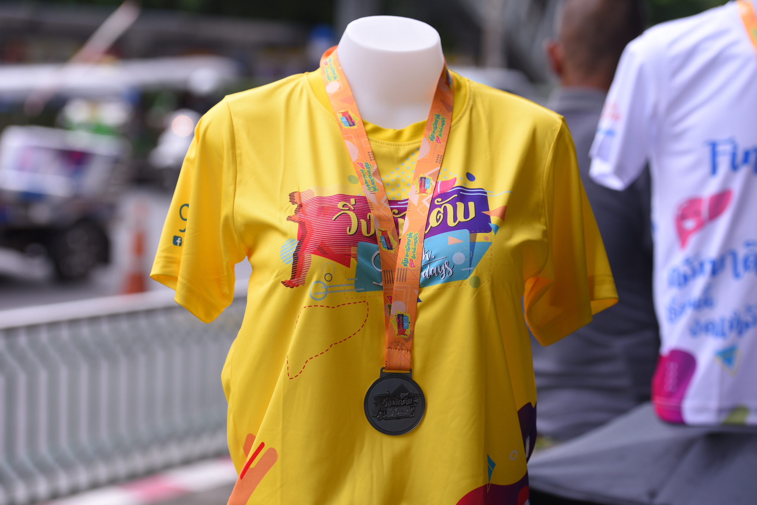ชวนนักดื่มพักตับ ท้ามิชชั่น Virtual Run 90 วัน 90 กิโลเมตร thaihealth