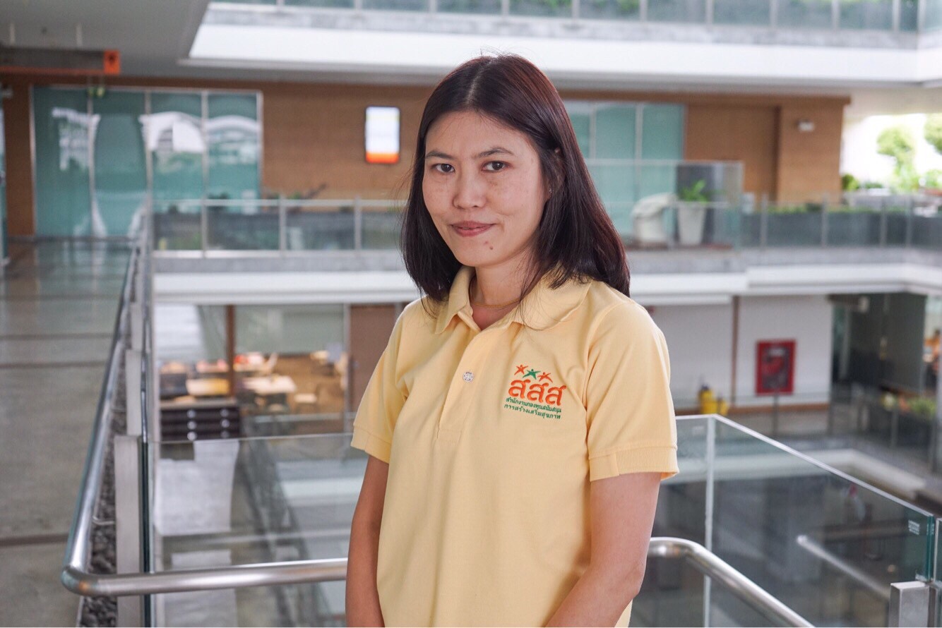 สสส.- ไทยโรดส์ ห่วงใยคนเดินทางกลับบ้านวันหยุดยาว  thaihealth