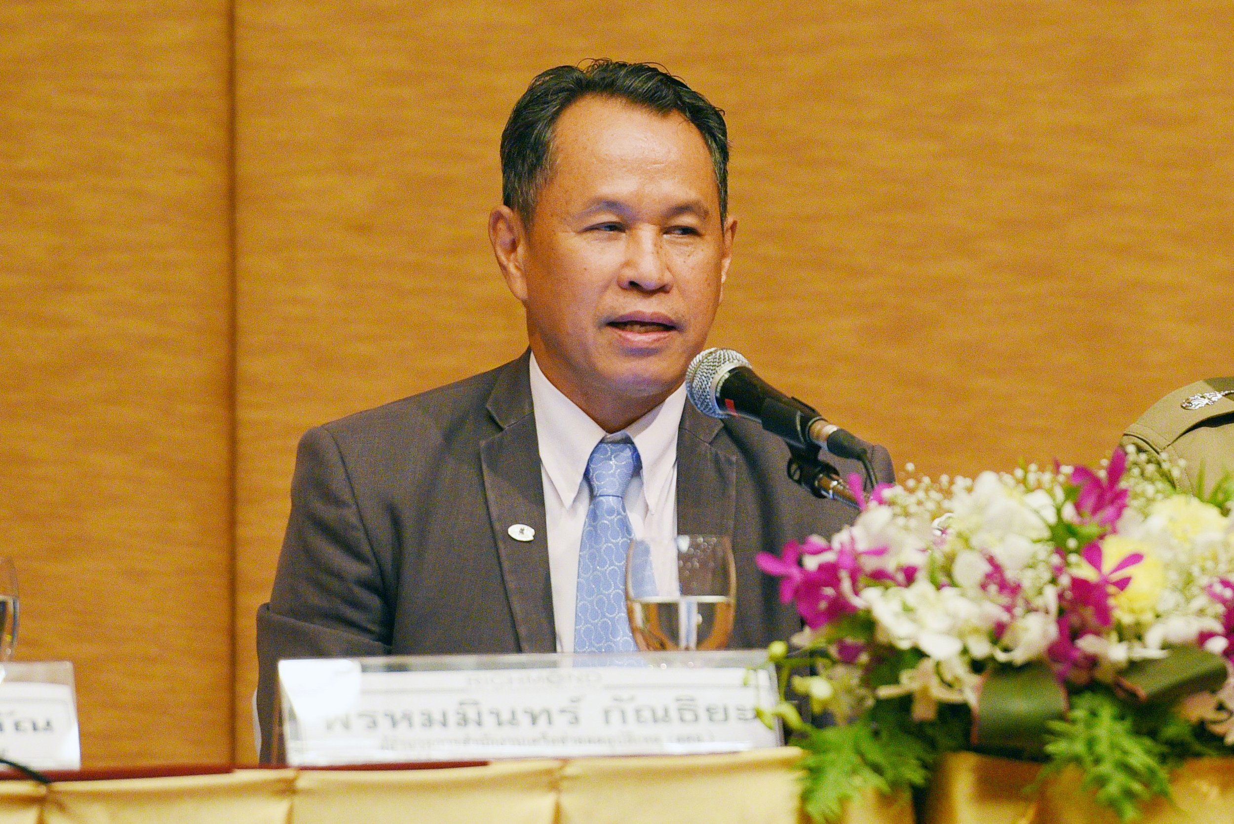 งดเหล้าเข้าพรรษาลดอุบัติเหตุ thaihealth