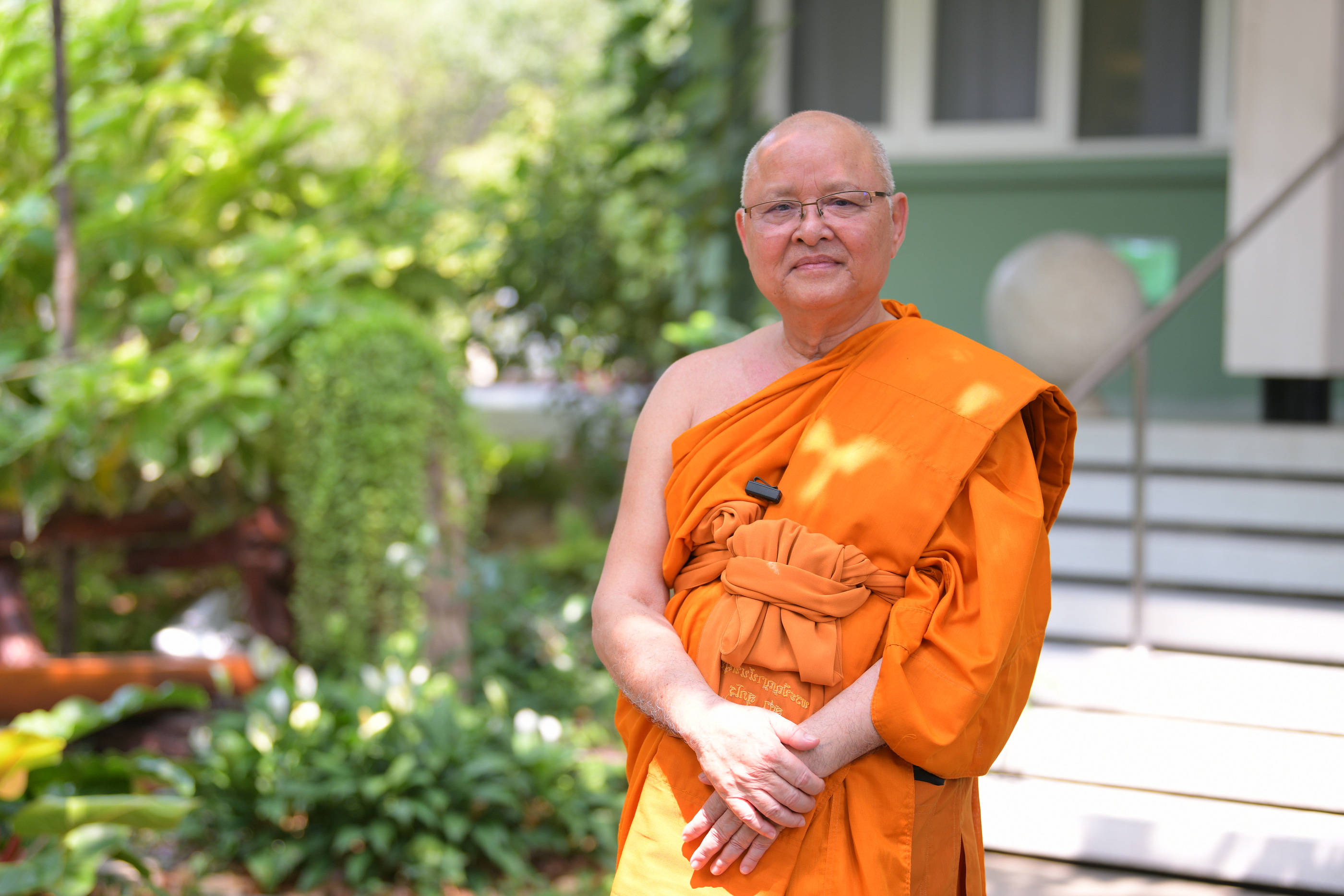 งานบุญไร้บาป thaihealth