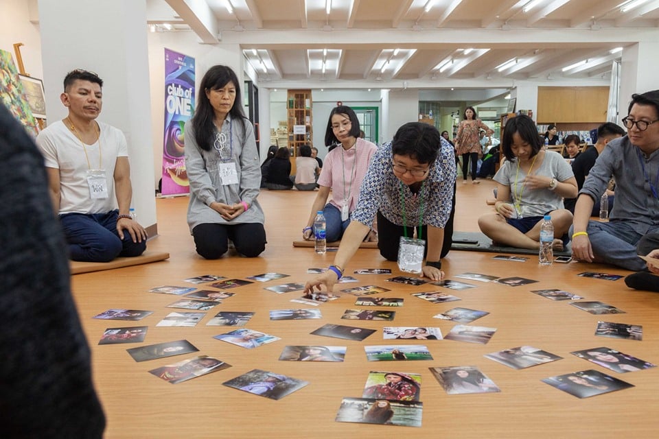 เวิร์กช็อป 