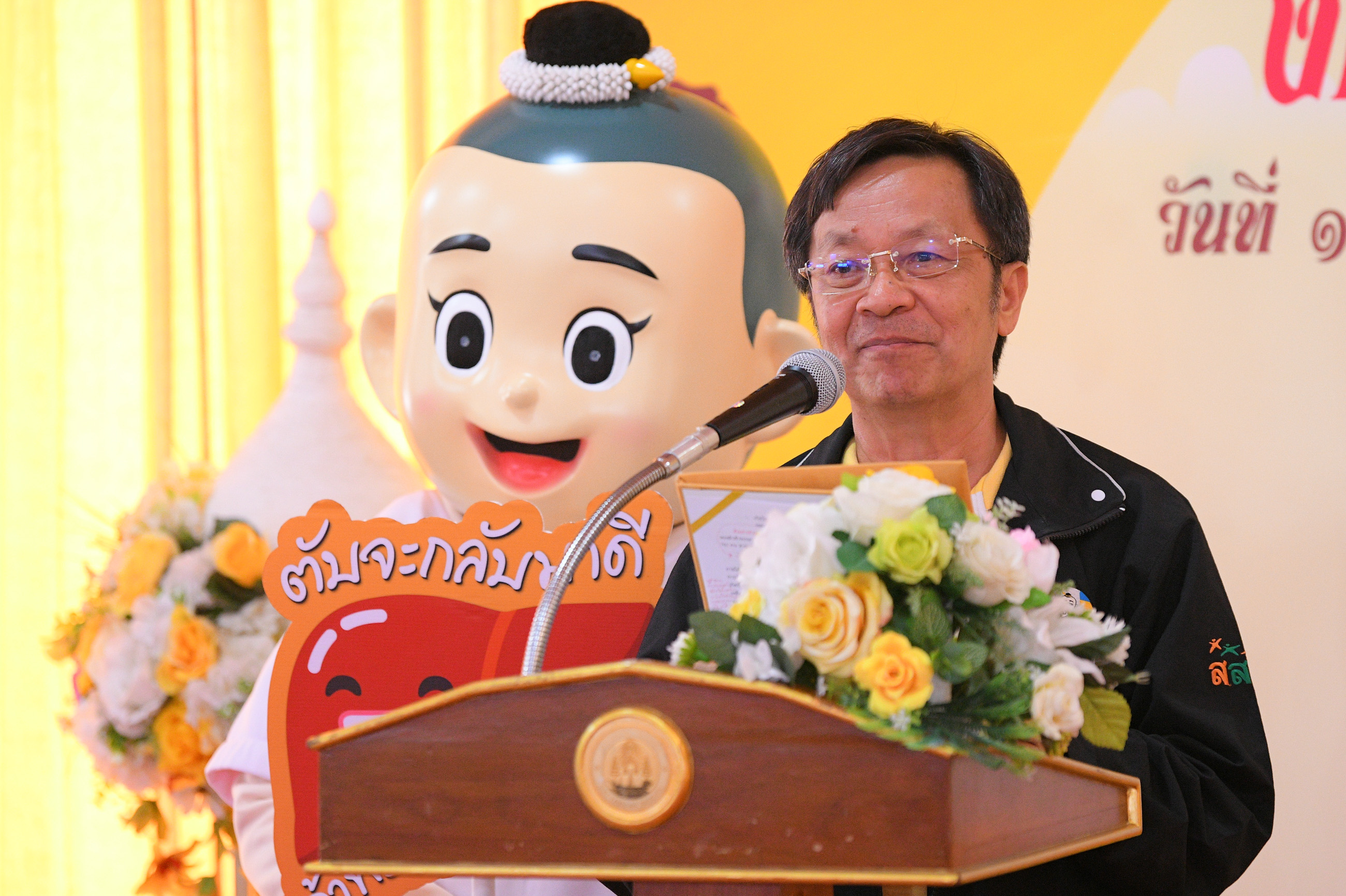 ตับ...จะกลับมาดี พรรษานี้เริ่มงดเหล้า thaihealth