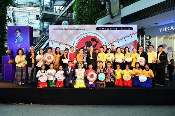 ขยายผลสื่อนวัตกรรมลดอ้วน จากโรงเรียนต้นแบบสู่หลักสูตรพื้นฐาน thaihealth