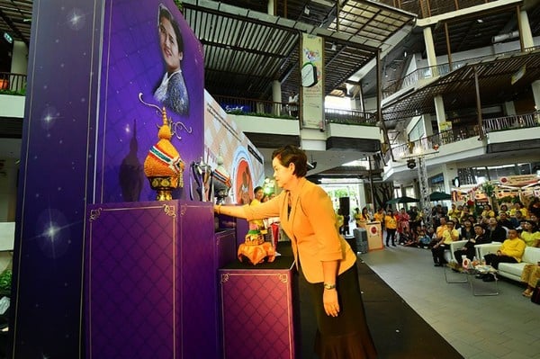 ขยายผลสื่อนวัตกรรมลดอ้วน จากโรงเรียนต้นแบบสู่หลักสูตรพื้นฐาน thaihealth