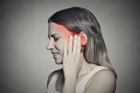 เตือนหูอักเสบส่งผลต่อการได้ยิน