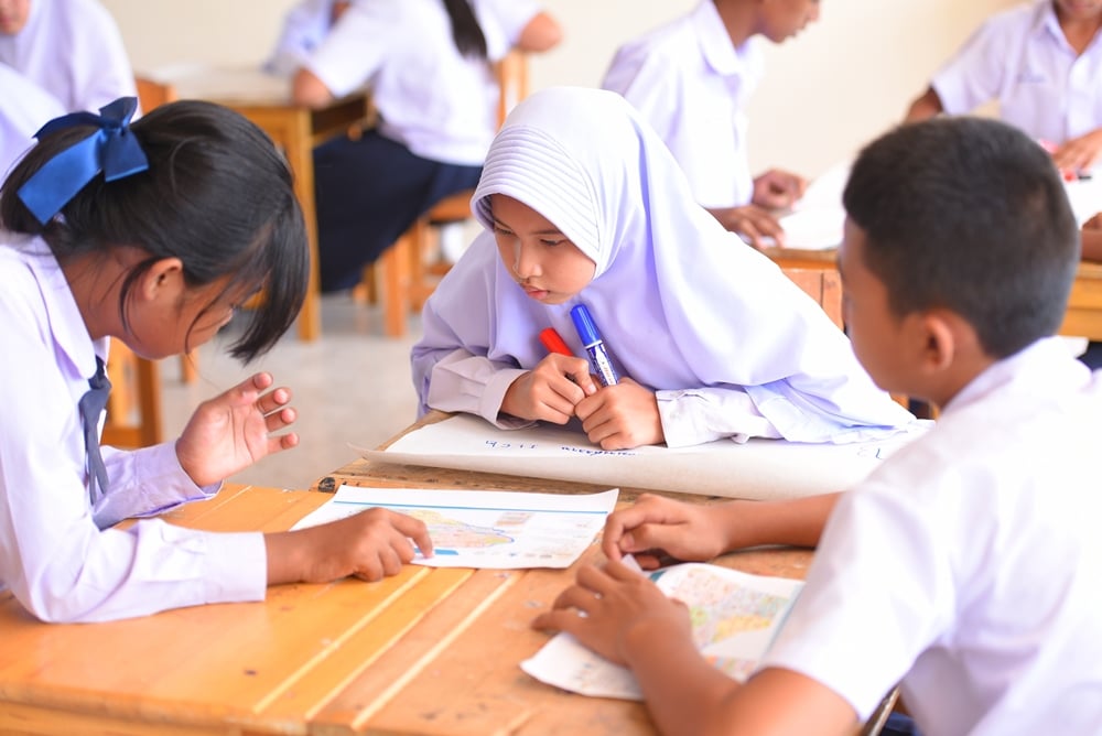 “8+4” หลักสูตรท้องถิ่นเทศบาลปริก สร้างพลเมืองตื่นรู้ thaihealth
