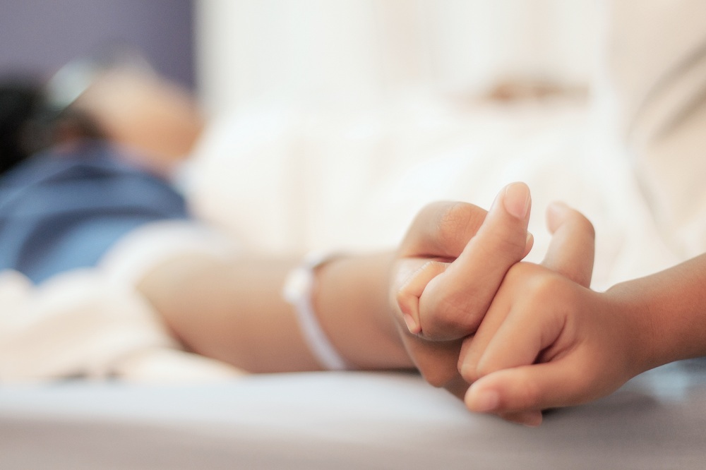 เรียนรู้จักการตายดี Palliative Care thaihealth