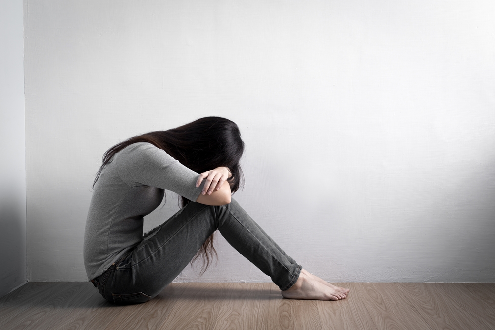 โรคซึมเศร้า ความผิดปกติทางอารมณ์ที่รักษาให้หายได้ thaihealth