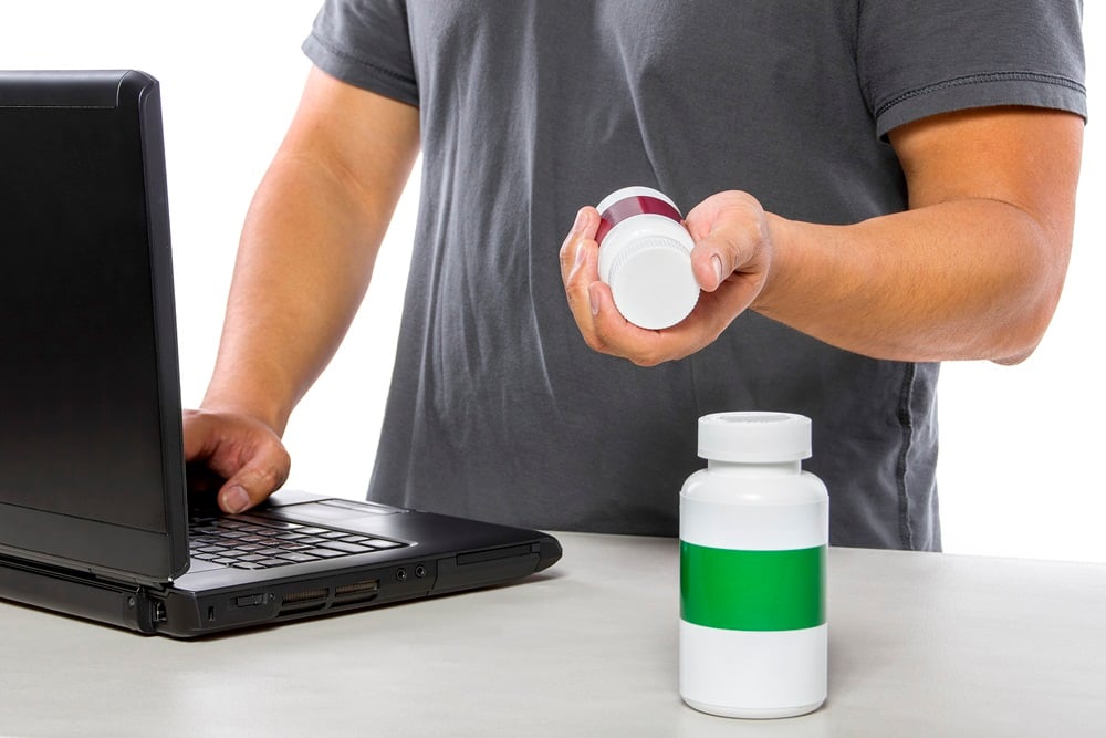 อย่าหลงเชื่อซื้อยาต้านไวรัส HIV ทางสื่อออนไลน์ thaihealth