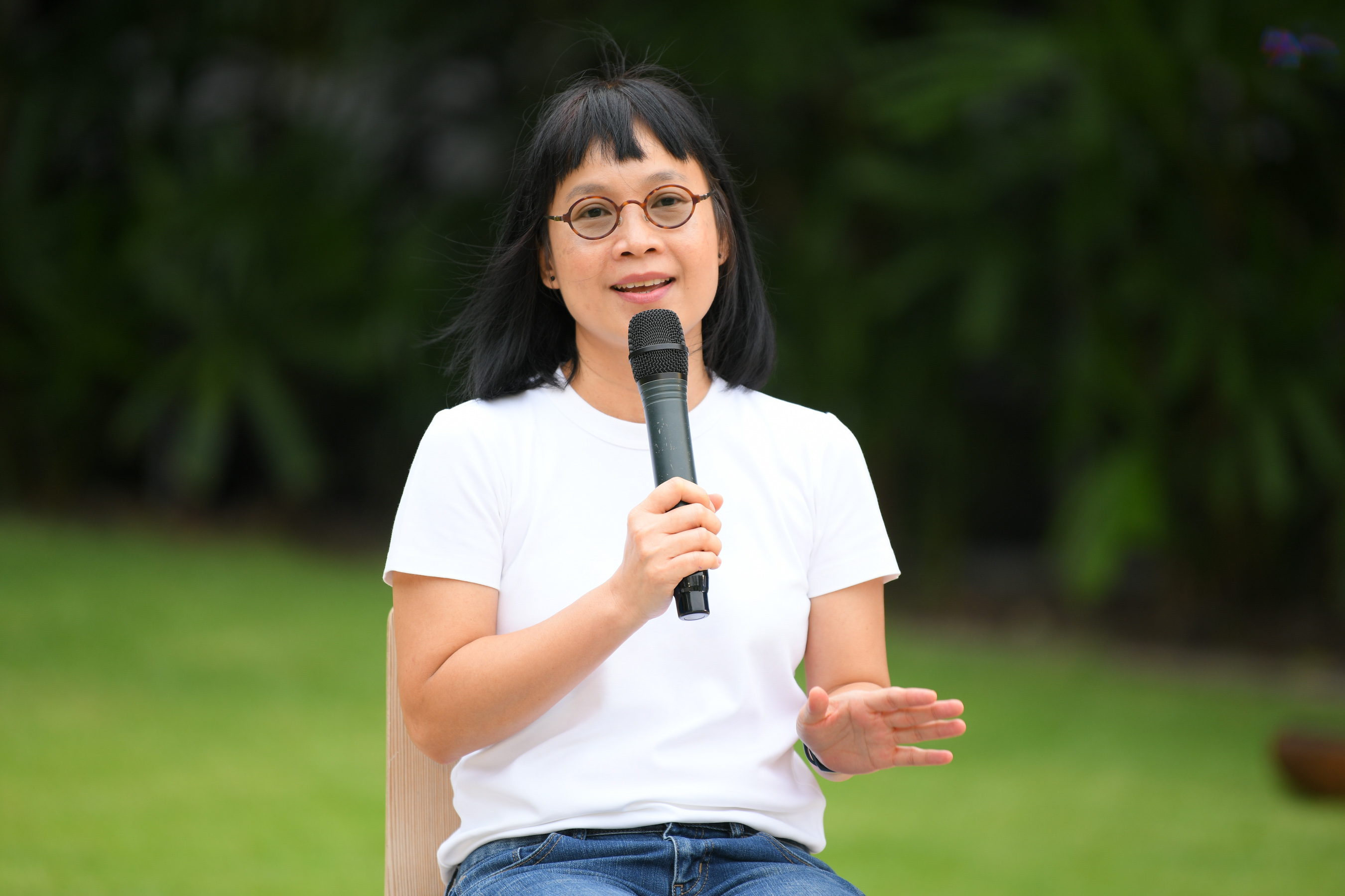 CONNECT FEST ปักหมุดให้คนรุ่นใหม่เติบโตทางความคิด thaihealth