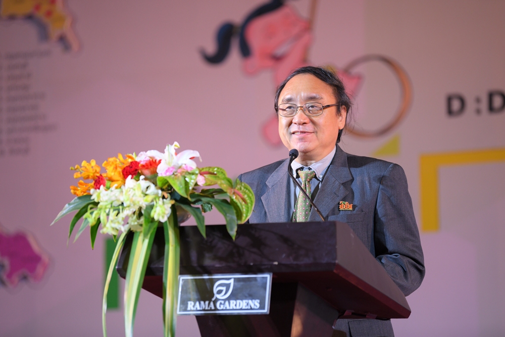 สสส. จับมือ กรมอนามัย คณะพยาบาลฯ อปท.พัฒนาคุณภาพศูนย์เด็กเล็ก thaihealth