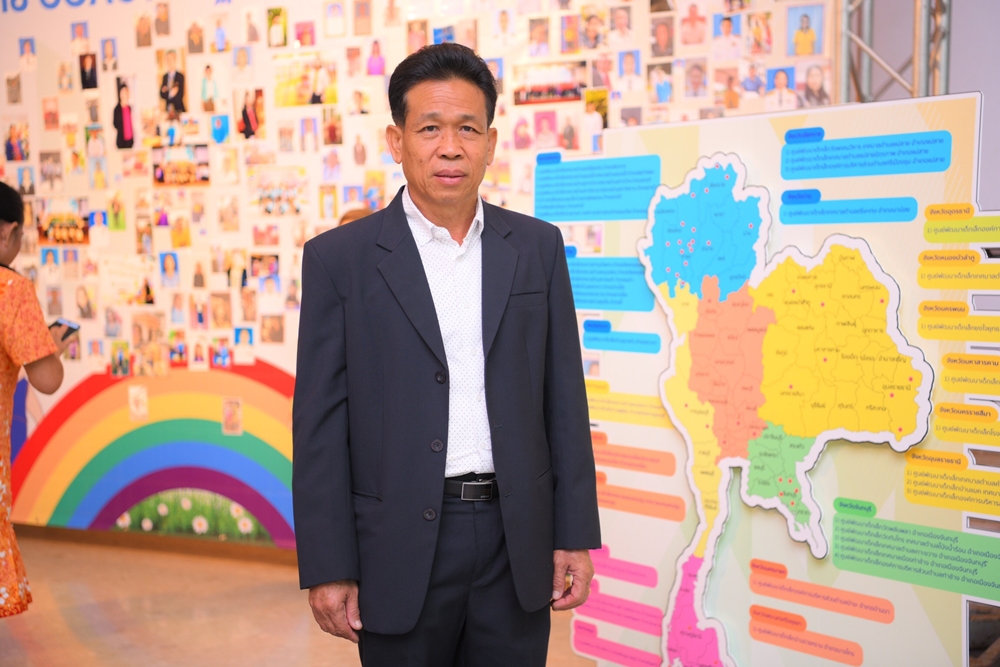สสส. จับมือ กรมอนามัย คณะพยาบาลฯ อปท.พัฒนาคุณภาพศูนย์เด็กเล็ก thaihealth
