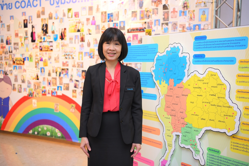 สสส. จับมือ กรมอนามัย คณะพยาบาลฯ อปท.พัฒนาคุณภาพศูนย์เด็กเล็ก thaihealth