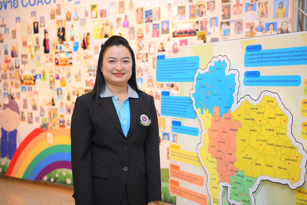 สสส. จับมือ กรมอนามัย คณะพยาบาลฯ อปท.พัฒนาคุณภาพศูนย์เด็กเล็ก thaihealth