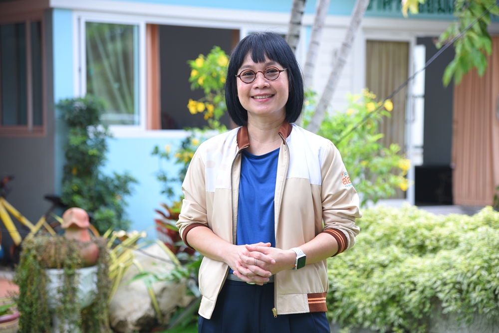สสส.หนุนคนรุ่นใหม่เป็นจิตอาสา  thaihealth