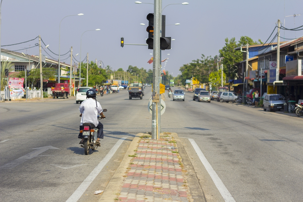 ขอเชิญร่วมเวที Thailand Big Move : Road Safety  thaihealth