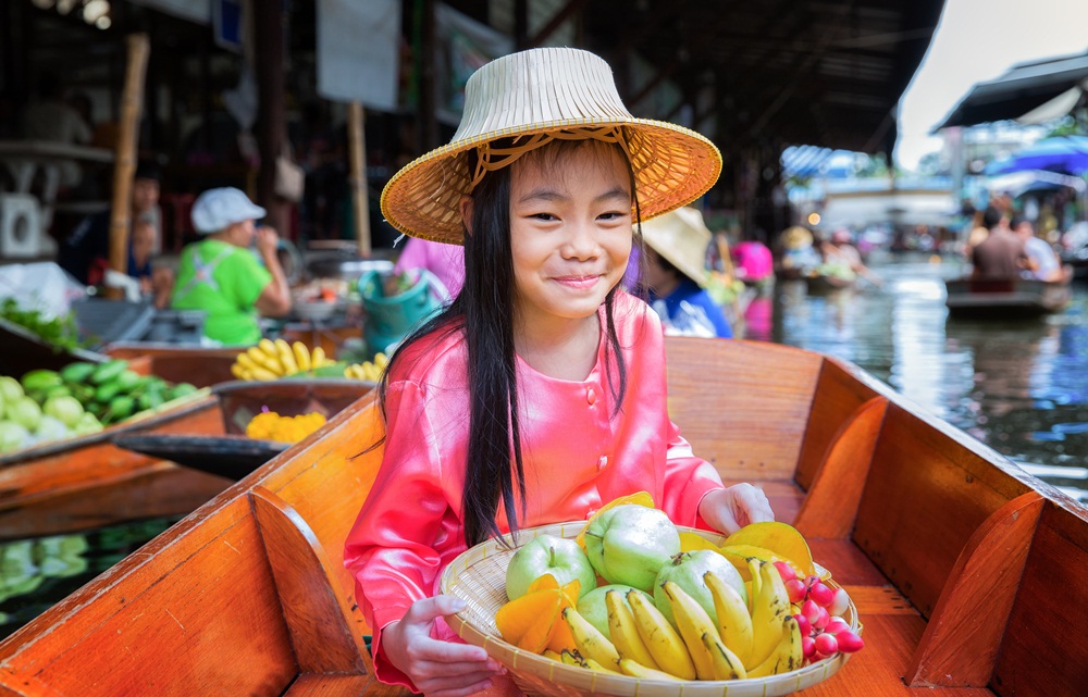 หนุน กินผลไม้ไทยช่วยเกษตรกร มีประโยชน์ต่อสุขภาพ thaihealth