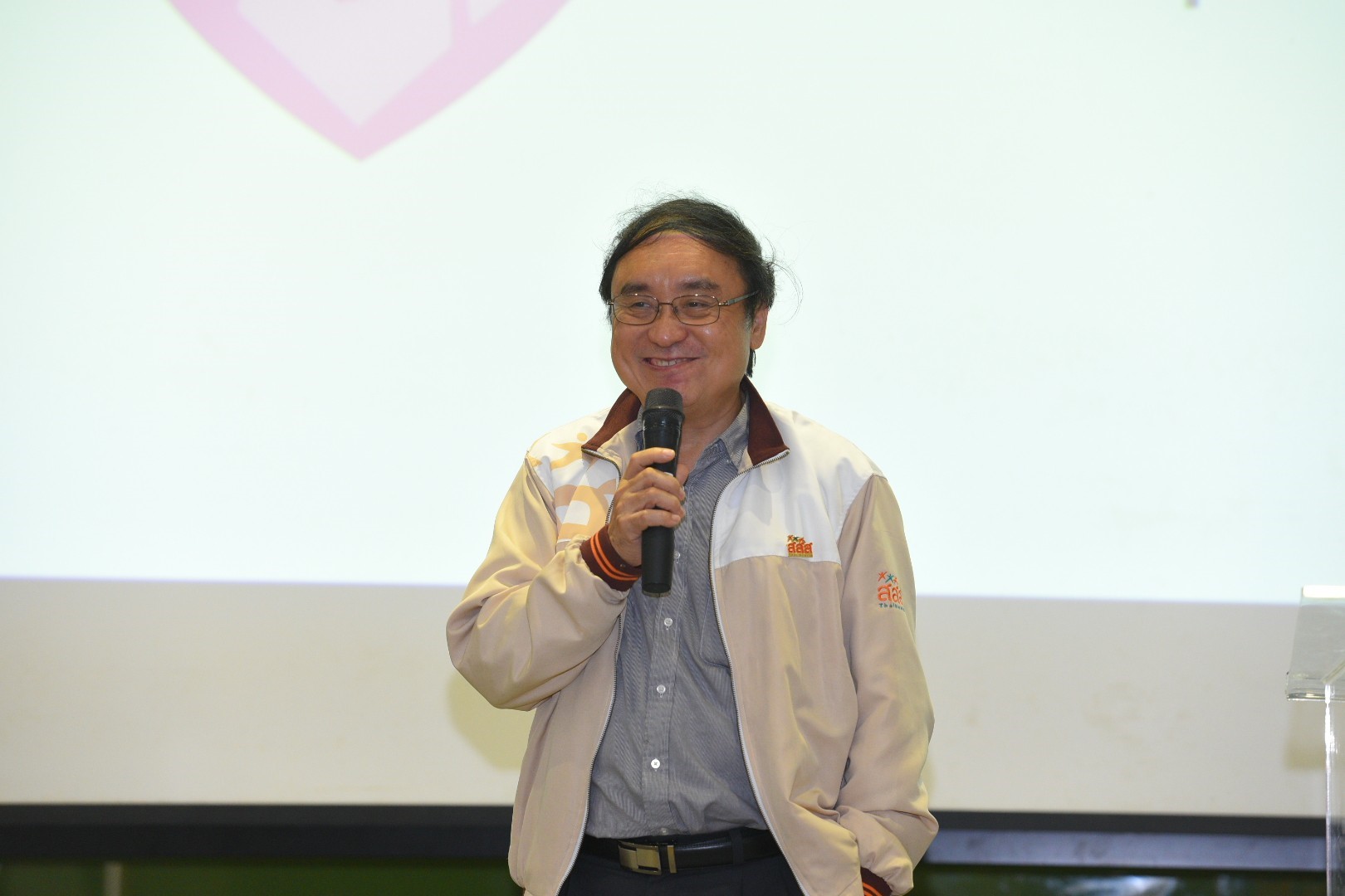 สสส. เปิดเวที พลังนักสื่อเสียงร่วมสร้าง “คนไทยหัวใจฟู”  thaihealth