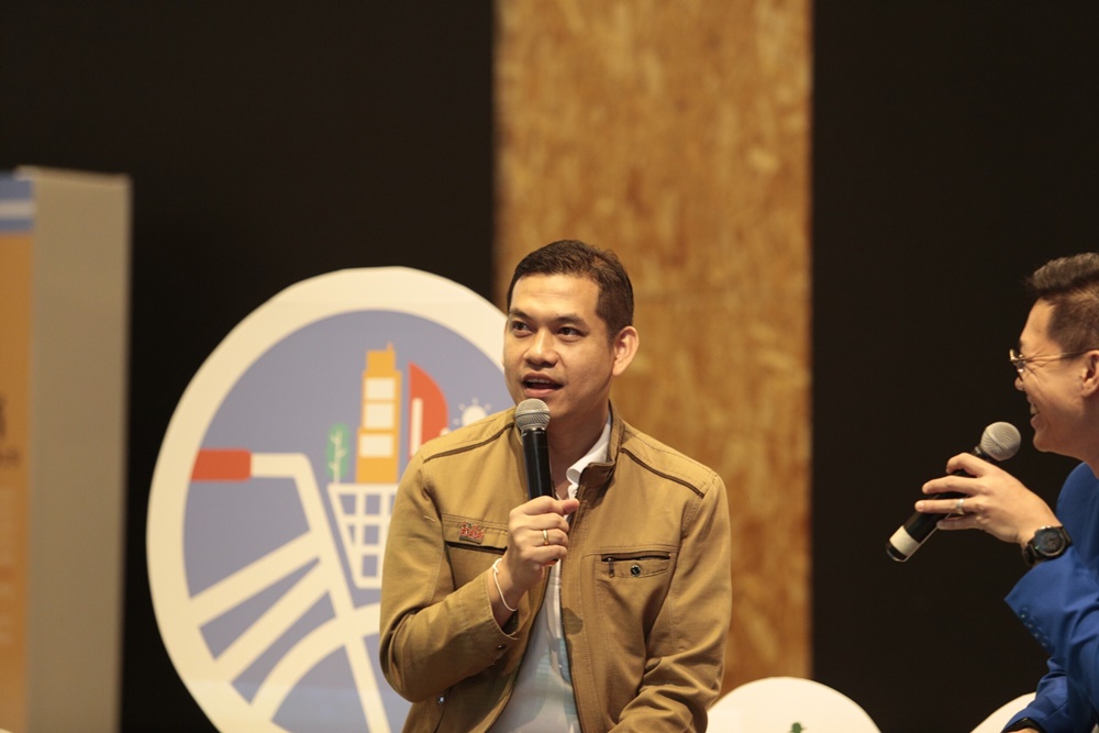 งานประชุมการส่งเสริมการเดินและการใช้จักรยานในชีวิตประจำวันครั้งที่ 7  thaihealth