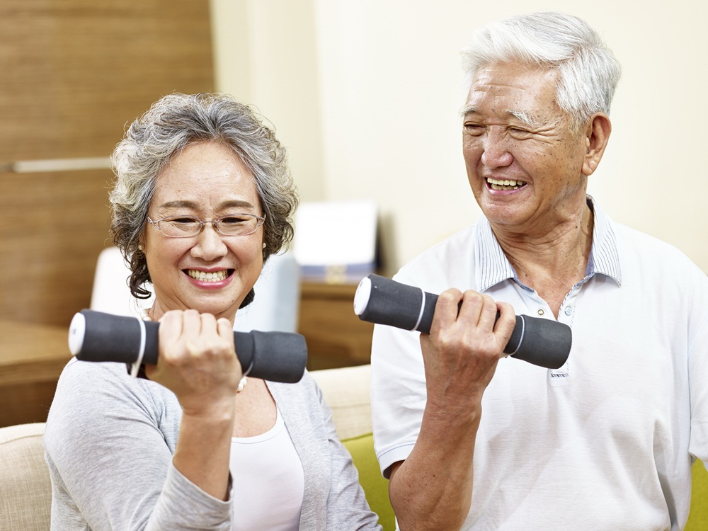  5 วิธีชะลอสมองเสื่อมในผู้สูงวัย thaihealth