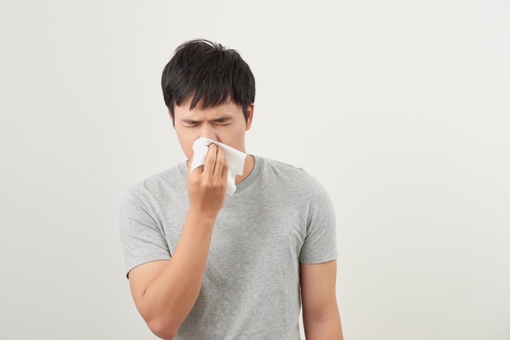 แนะนำประชาชนดูแลสุขภาพช่วงอากาศเย็นหลงฤดู thaihealth
