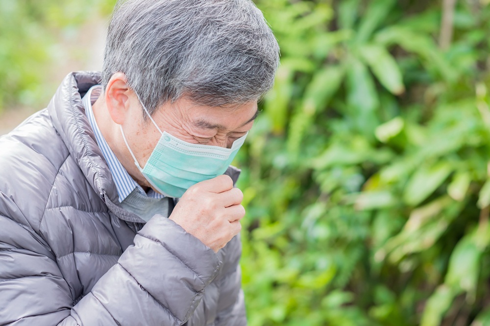 หนาวหลงฤดู แนะประชาชนดูแลสุขภาพ thaihealth