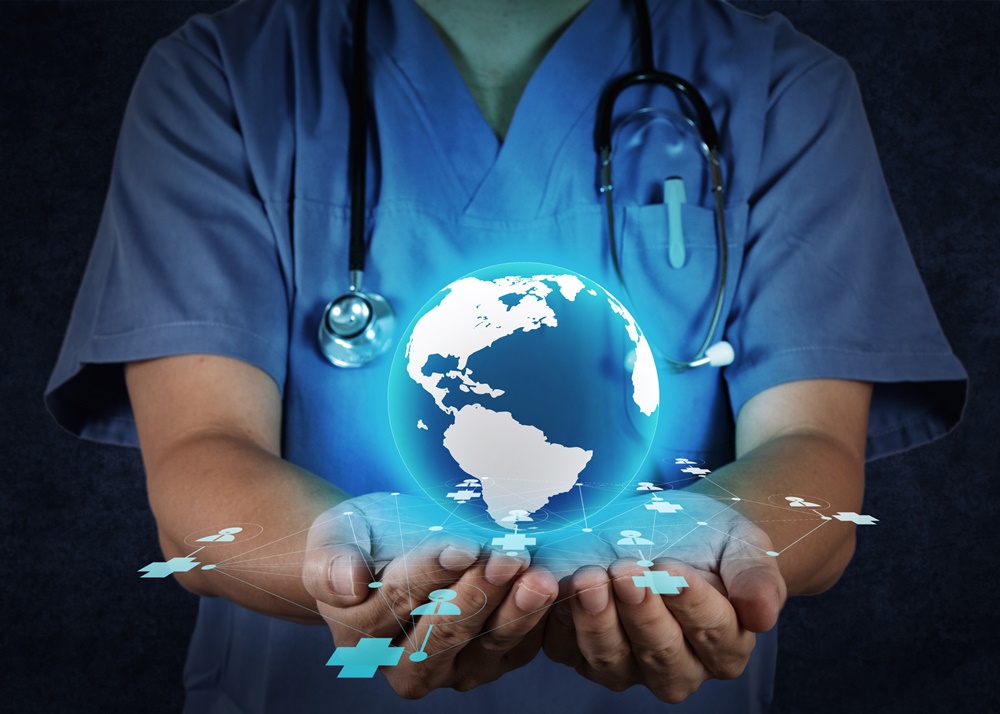 ปี 2020 ไทยเป็นศูนย์กลางสุขภาพของโลก thaihealth
