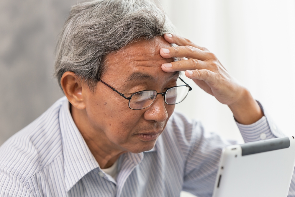 สูงวัยสมองฝ่อ ออกกำลังกายสมอง ห่างไกลโรคอัลไซเมอร์ thaihealth