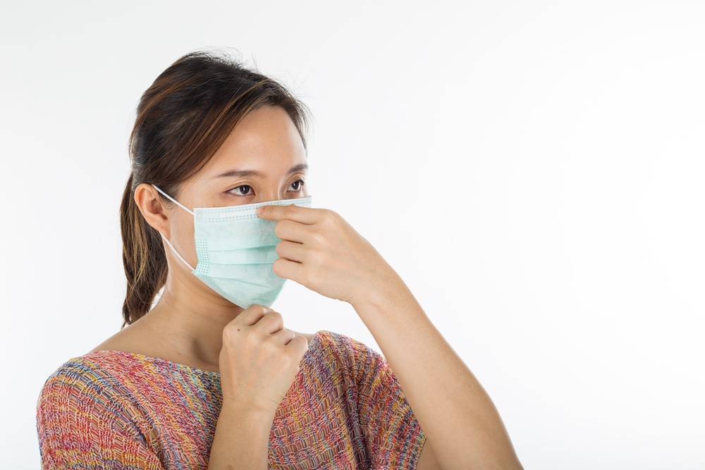 รพ.สต.ในจังหวัดชัยนาท ให้ความรู้เรื่องฝุ่นละออง PM2.5  thaihealth