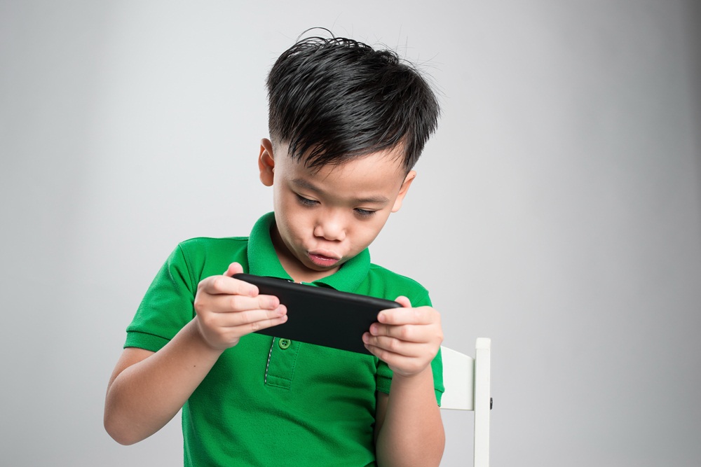 โรคติดเกม ภาวะคุกคามสุขภาพเด็กไทย thaihealth