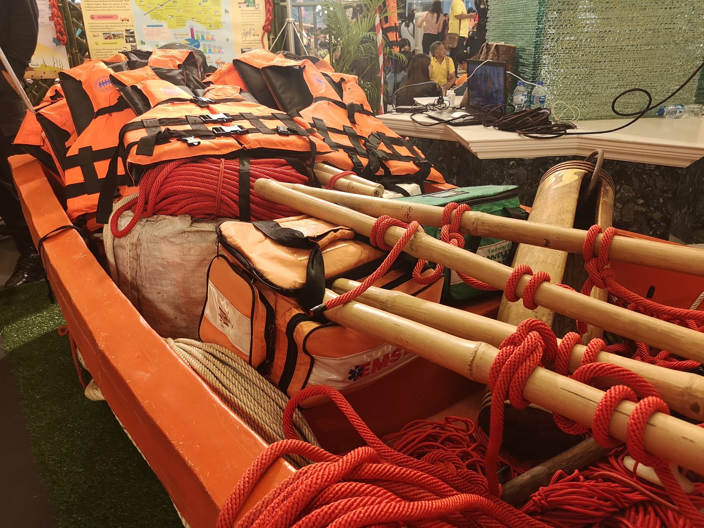 เปิดเวทีสุดยอดผู้นำท้องถิ่น สร้างสุขภาวะ 13 กลุ่ม thaihealth