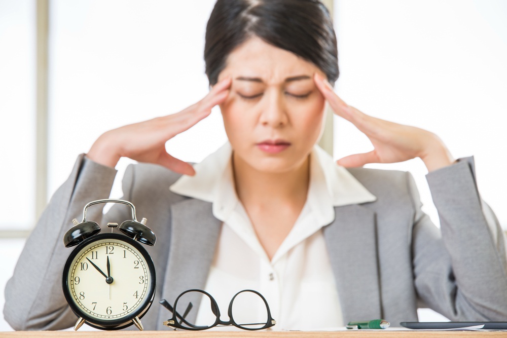 ขจัดคลายความเครียดในแต่ละวัย thaihealth