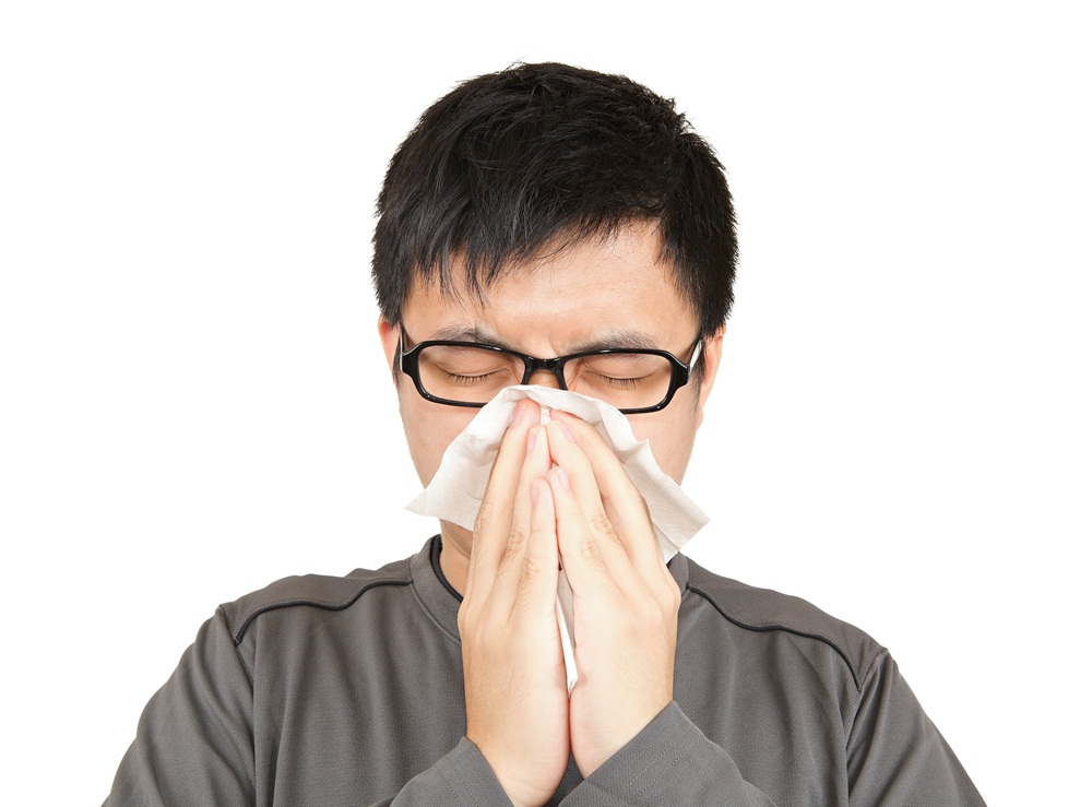แนะดูแลสุขภาพช่วงอากาศเปลี่ยน thaihealth
