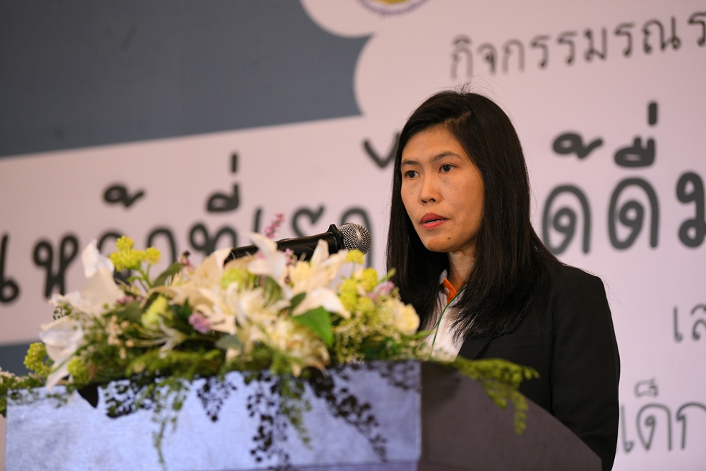 เด็กเสี่ยงภัยเหล้า จากครอบครัวนักดื่ม thaihealth