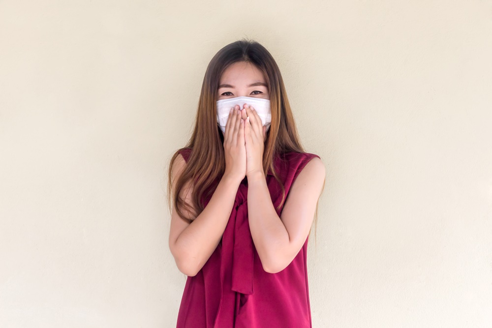 ช่วงปลายฝนต้นหนาว ระวังโรคระบบทางเดินหายใจ  thaihealth