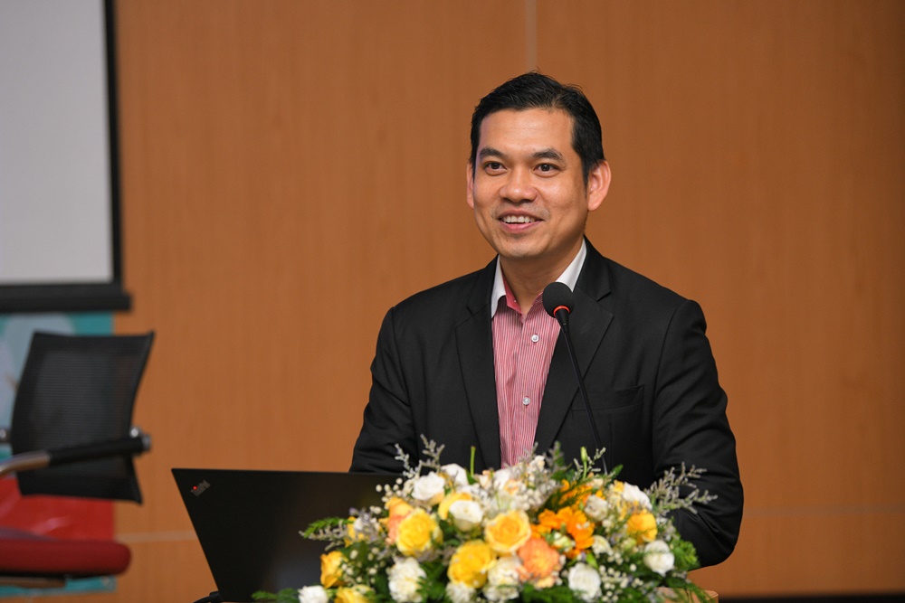 สร้างเมืองสุขภาวะ พัฒนาคนเมือง-ชนบท thaihealth