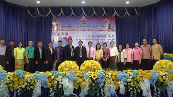 ปลุกพลังบวกสร้างจิตสำนึกห่างไกลเหล้า-บุหรี่ thaihealth