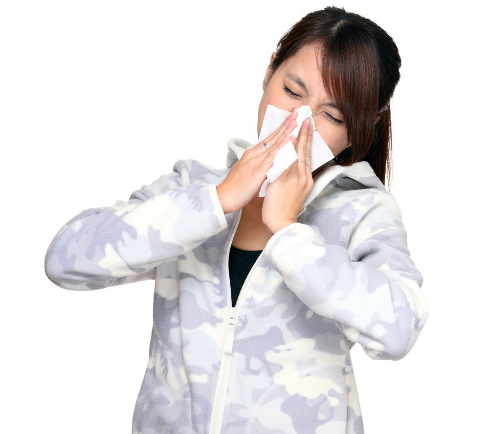 ระวังป่วยเป็นโรคไข้หวัดใหญ่ thaihealth