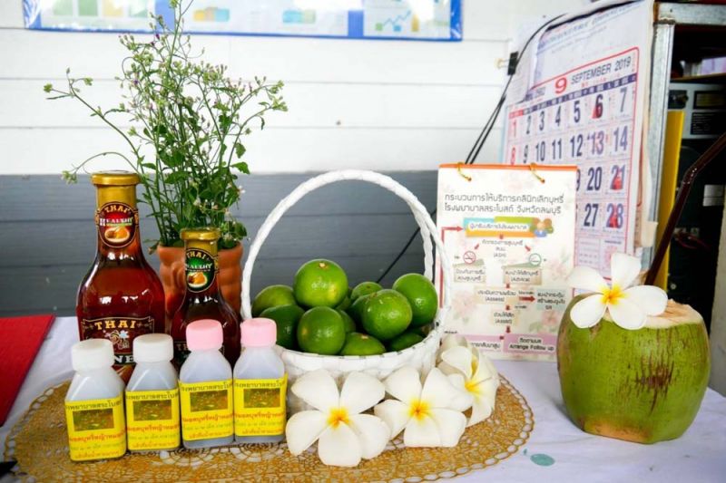 ลพบุรี เดินหน้าคลินิกฟ้าใสชุมชน 12 แห่ง ครอบคลุมทุกพื้นที่ thaihealth